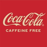 Coca-Cola Caffeine Free Soda Pop, 12 fl oz, 12 Pack Cans thumbnail 3