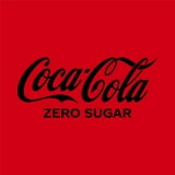 Coca-Cola Zero Sugar Sugar-Free Soda Pop, 16.9 fl oz Bottles, 6 Pack thumbnail 3