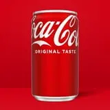 Coca-Cola Mini Soda Pop Fridge Pack, 7.5 fl oz Cans, 10 Pack thumbnail 3