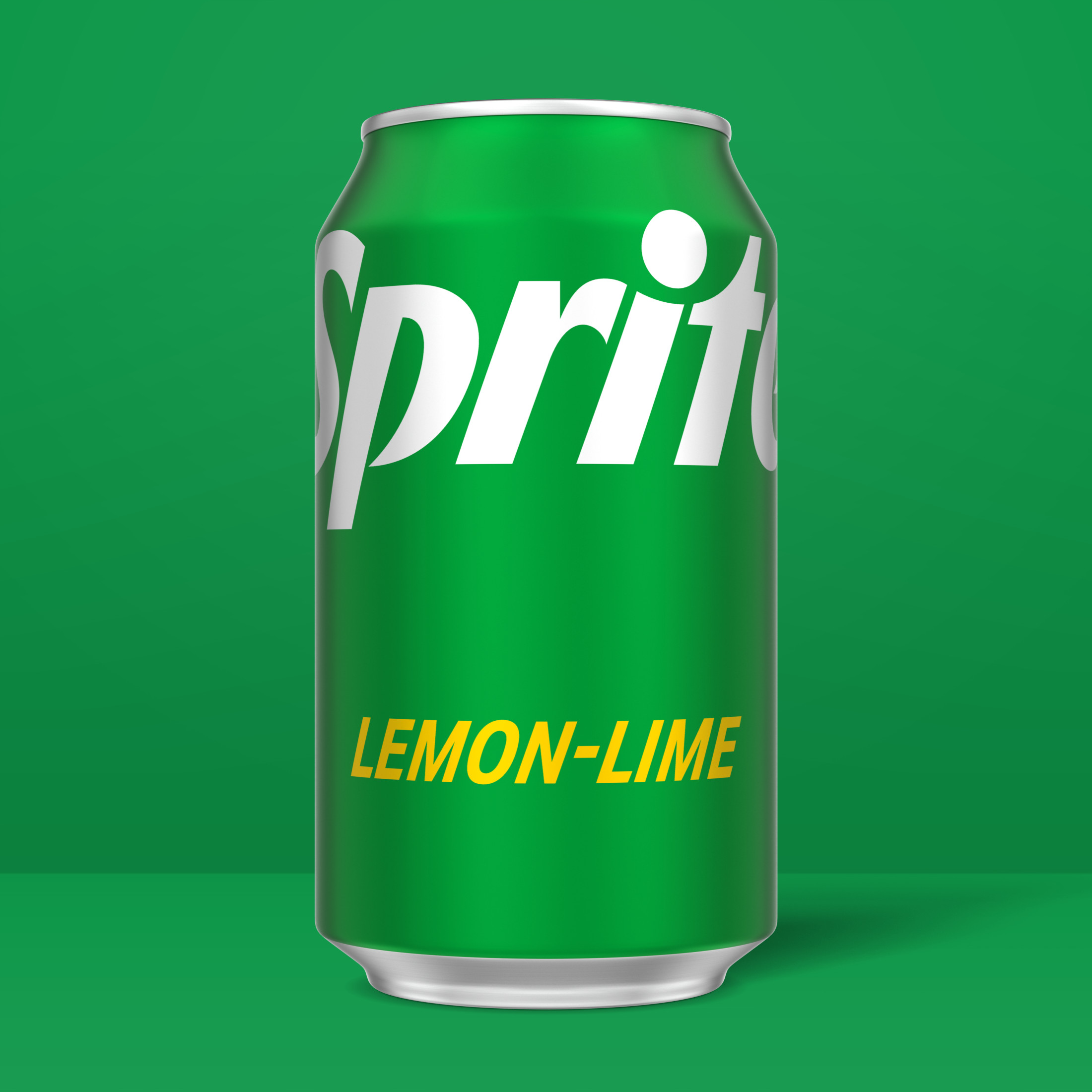 Sprite Lemon Lime Soda Pop, 12 fl oz, 18 Pack Cans thumbnail 2