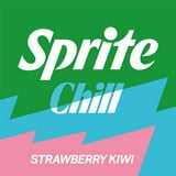 Sprite Chill Strawberry Kiwi Fridge Pack Cans, 12 fl oz, 12 Pack thumbnail 3