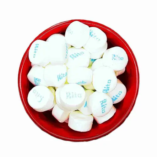 Rito Canada Mints White Peppermint, 2 Pounds thumbnail 2