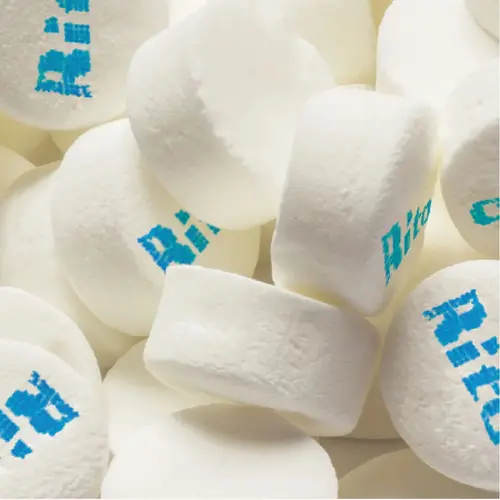 Rito Canada Mints White Peppermint, 2 Pounds thumbnail 3