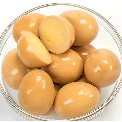 Amish Wedding Pickled Eggs, 32 Oz Glass Jar, Ready to Eat thumbnail 2