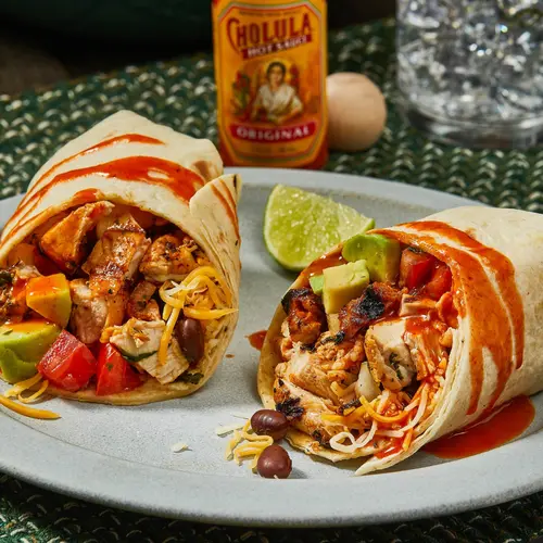 Cholula Kosher Original Hot Sauce, 2 fl oz Bottle thumbnail 3