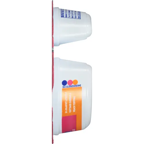 Knudsen 3.9z Knud Cott Dbls Peach thumbnail 4