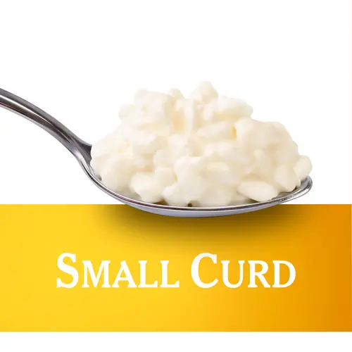 Knudsen Small Curd Cottage Cheese with 4% Milkfat, 16 oz Tub thumbnail 4