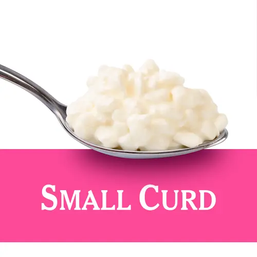 Knudsen Lowfat Small Curd Cottage Cheese with 2% Milkfat, 16 oz Tub thumbnail 4