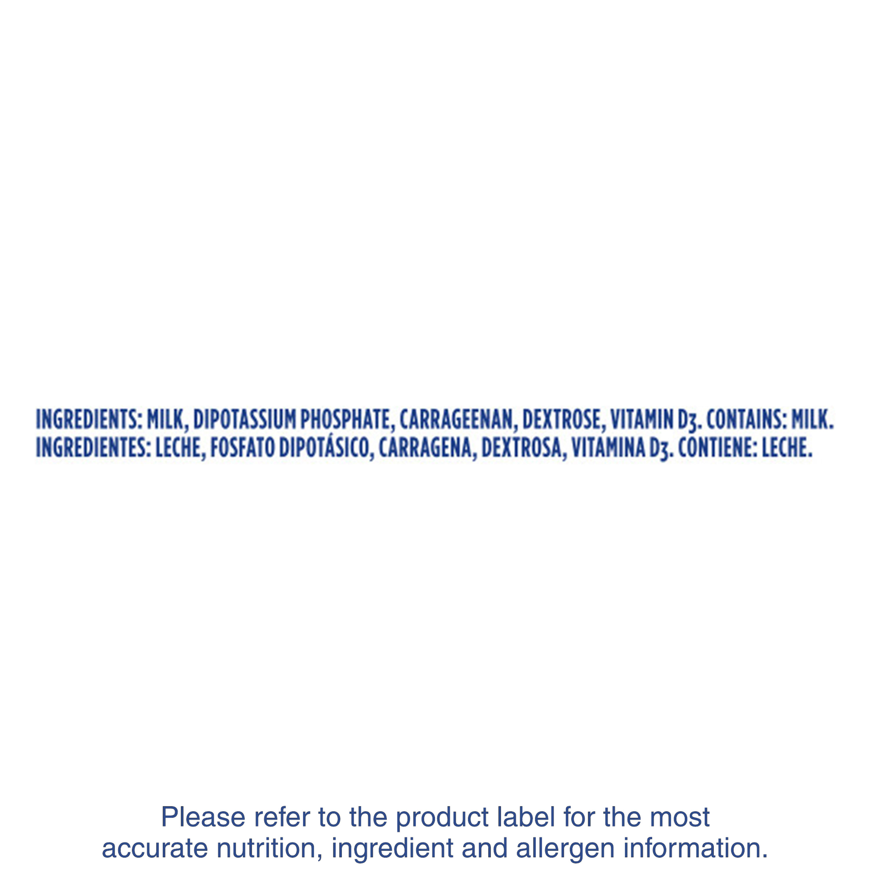 Nestle Carnation Vitamin D Added Evaporated Milk for Easter Baking, 12 fl. oz. Can thumbnail 3