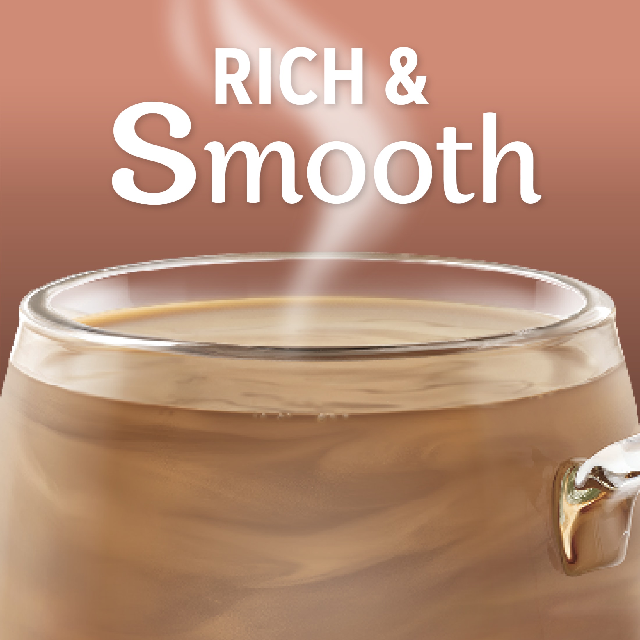 Coffee mate Chocolate CrÃ¨me Powder Coffee Creamer, 15 oz thumbnail 3