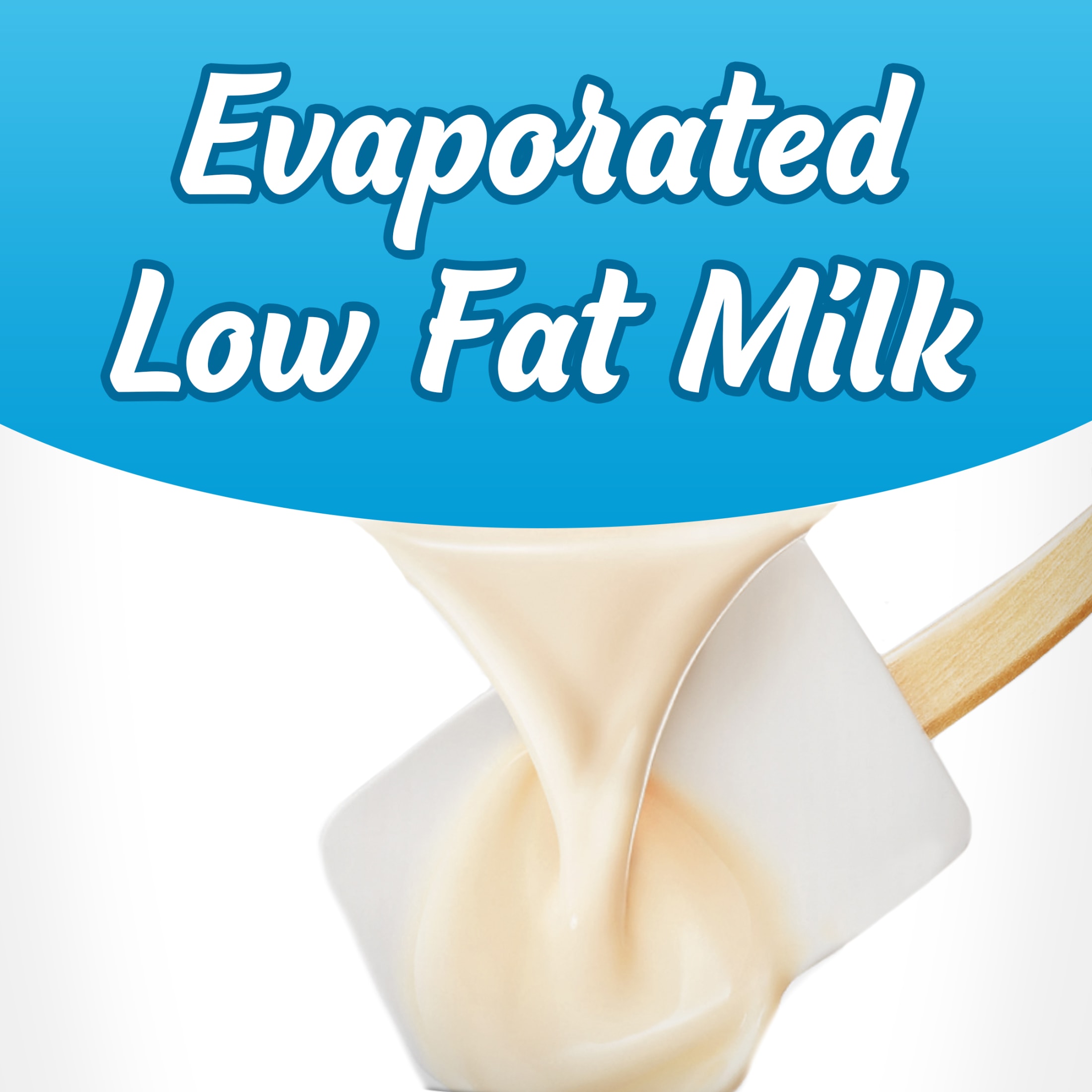 Nestle Carnation Vitamin D Added Evaporated Milk for Holiday Baking, 12 fl. oz. Can thumbnail 2