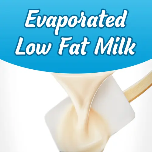 Nestle Carnation Vitamin D Added Evaporated Milk for Holiday Baking, 12 fl. oz. Can thumbnail 2