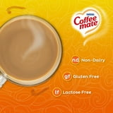 Coffee mate Hazelnut Powder Coffee Creamer, 15 oz thumbnail 2