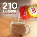 Coffee mate Hazelnut Powder Coffee Creamer, 15 oz thumbnail 4