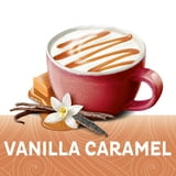 Coffee mate Vanilla Caramel Sugar-Free Powder Coffee Creamer, 10.2 oz thumbnail 2