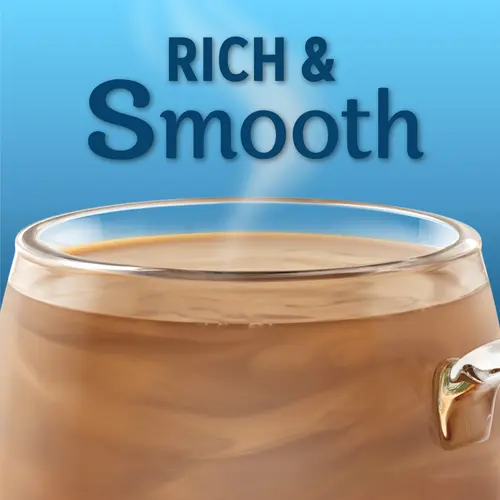 Nestle Coffee Mate, French Vanilla Liquid Coffee Creamer Singles, 9 fl oz, 24 Count thumbnail 4