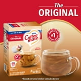Nestle Coffee Mate, The Original Liquid Coffee Creamer Singles, 9 fl oz, 48 Count thumbnail 2