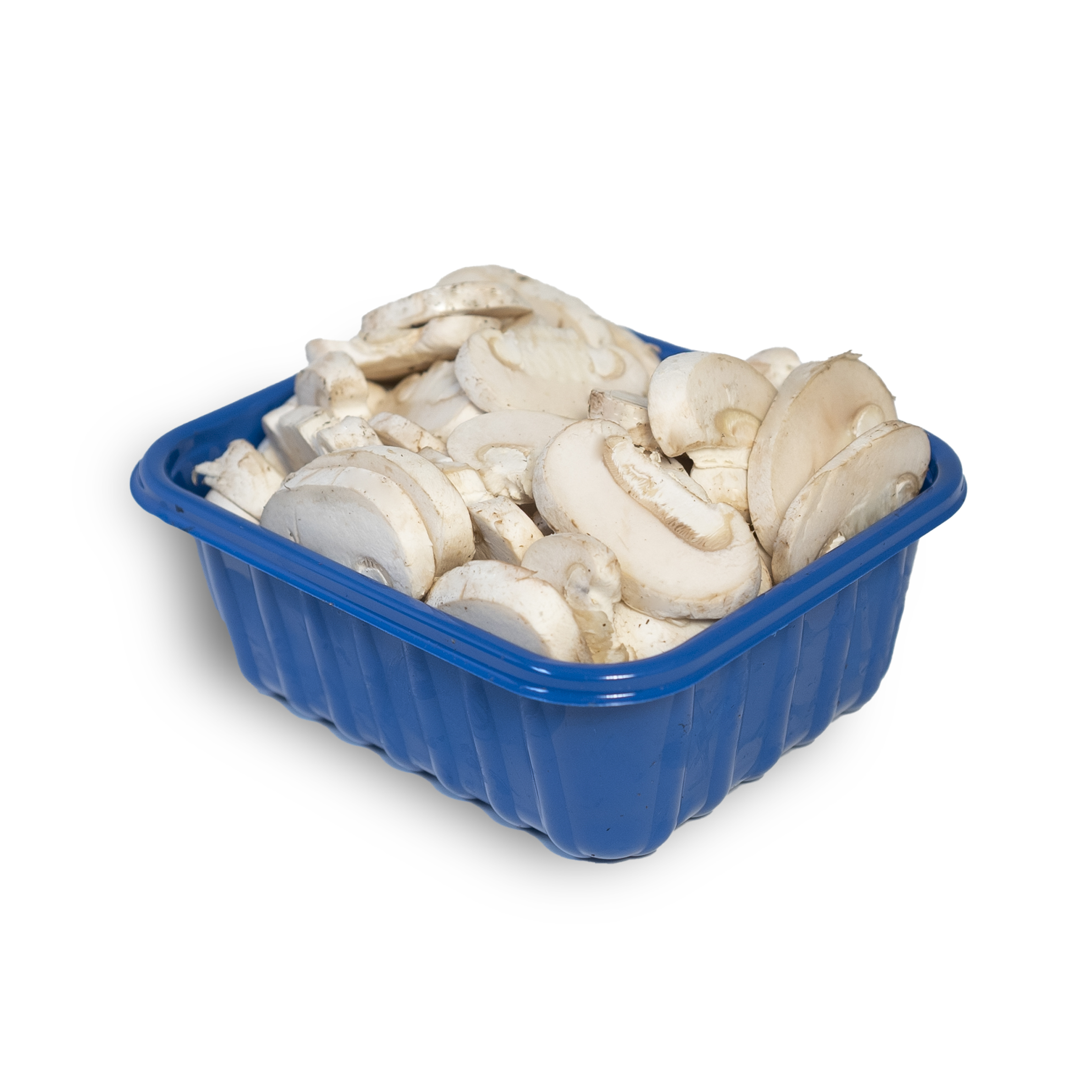 Freshness Guaranteed Sliced White Mushrooms, 8 oz thumbnail 2