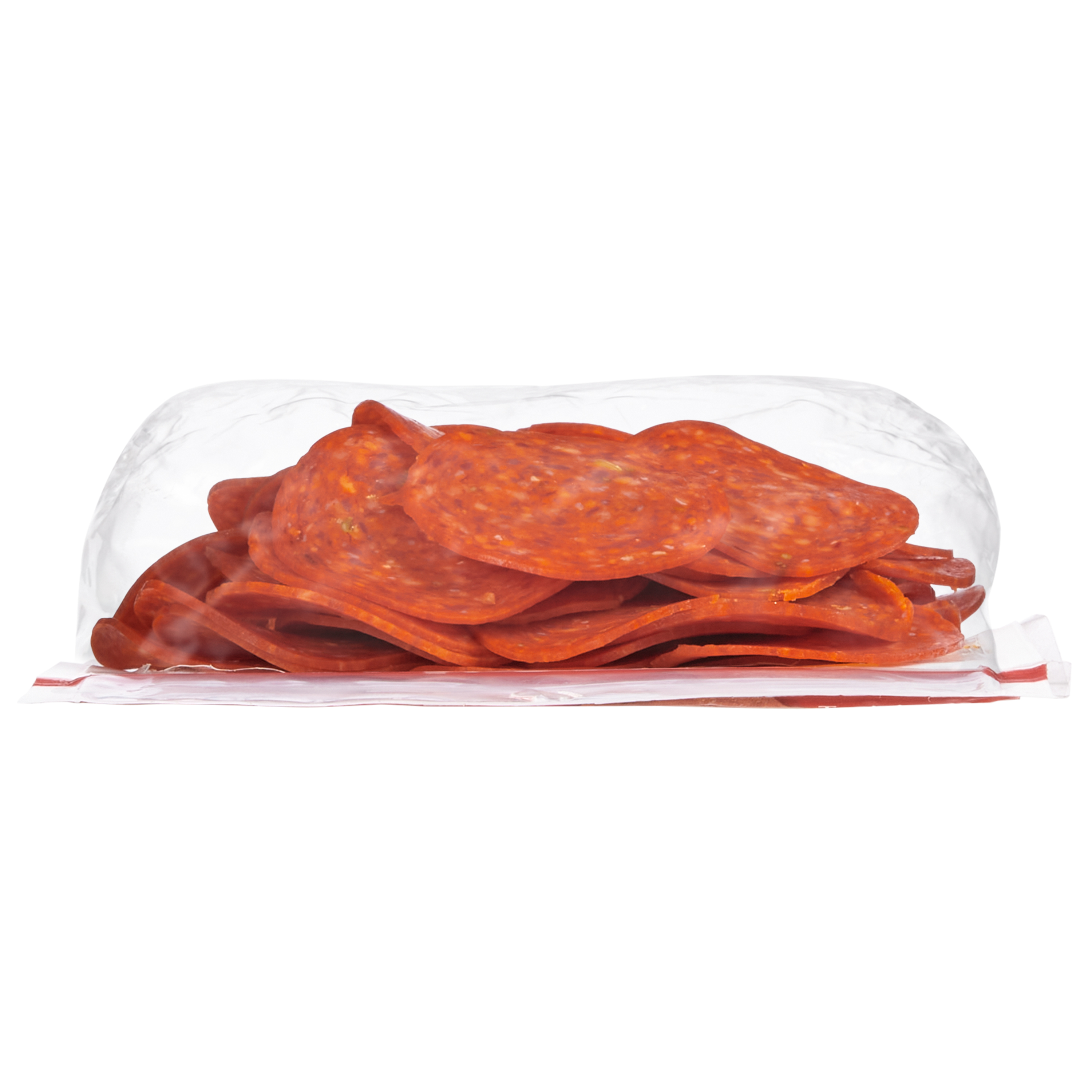 Armour Italian Style Pepperoni, Great on Pizza, 5 oz Bag, Refrigerated thumbnail 3