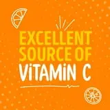 SUNNYD Fruit Punch Shelf Stable Juice Drink, 18 Count, 6.75 fl oz Bottles thumbnail 3