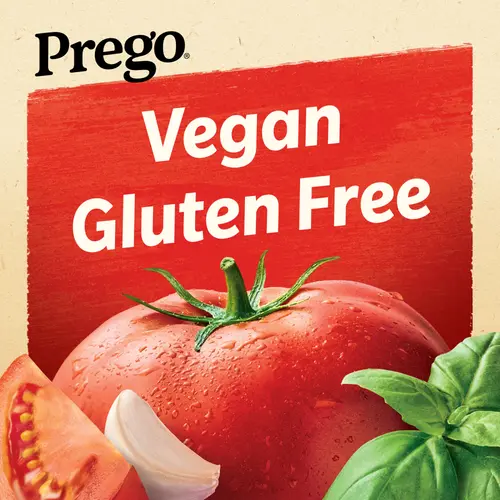 Prego Traditional Pasta Sauce, 67 oz Jar thumbnail 4