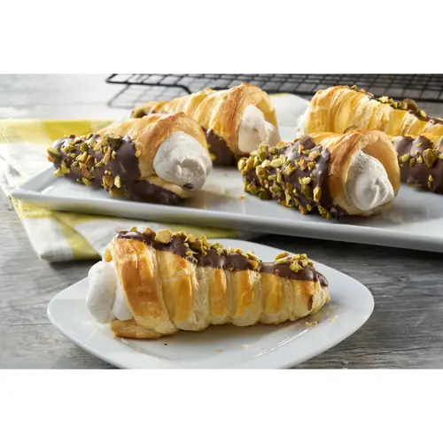 Pepperidge Farm Puff Pastry Frozen Pastry Dough Sheets, 2-Count, 17.3 oz. Box thumbnail 2