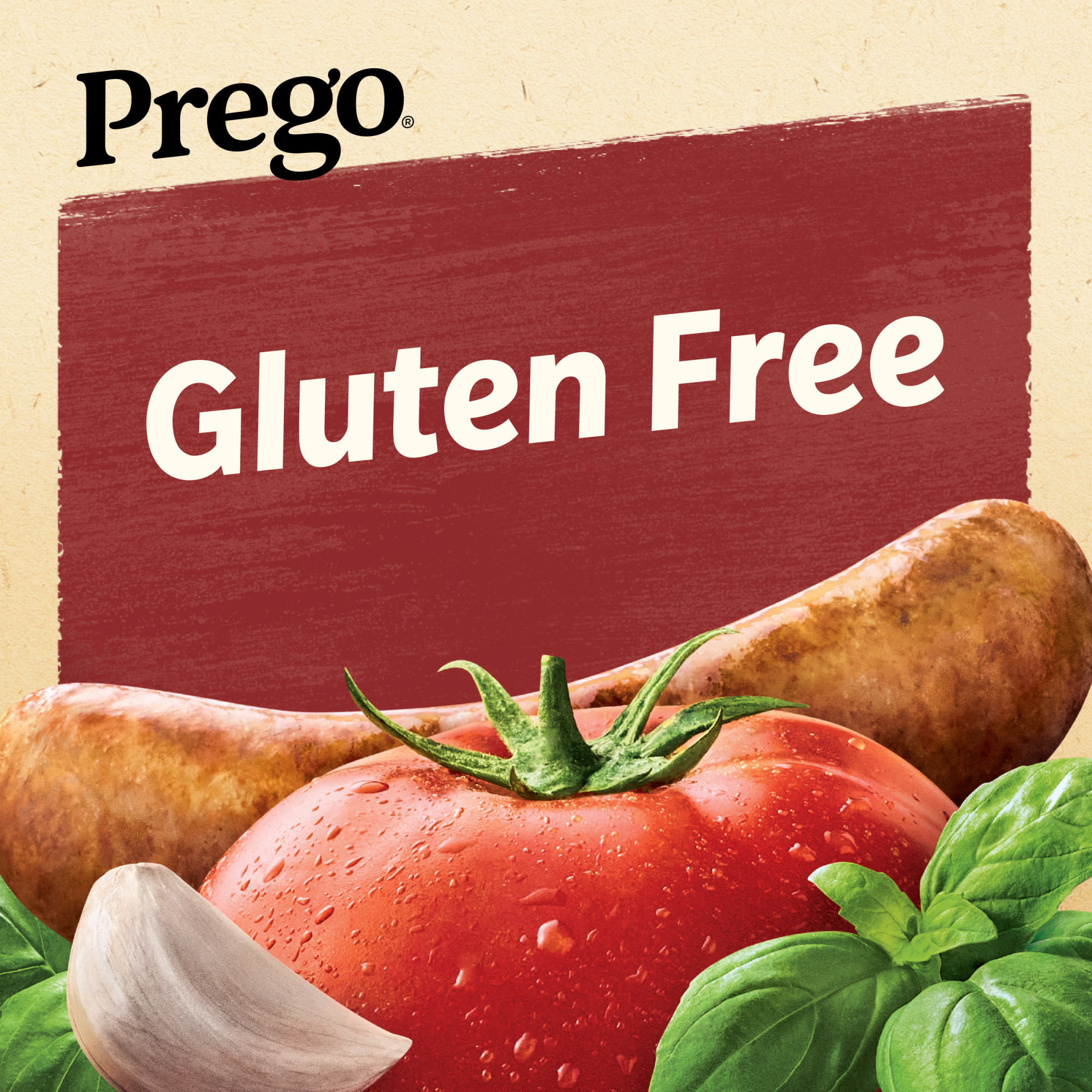 Prego Italian Sausage and Garlic Meat Sauce, 23.5 oz Jar thumbnail 3