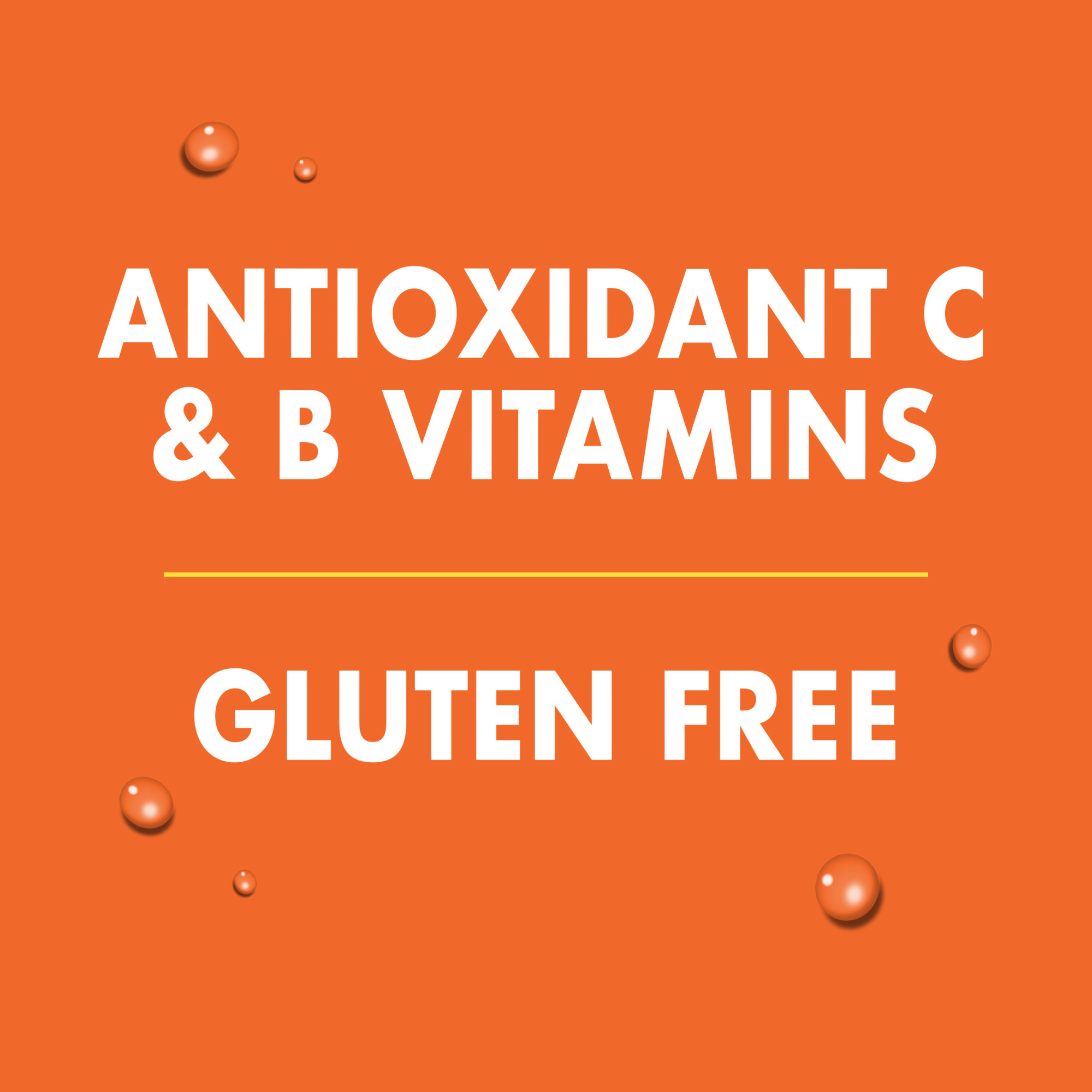 V8 Splash Orange Pineapple Flavored Juice Beverage, 64 fl oz Bottle thumbnail 4