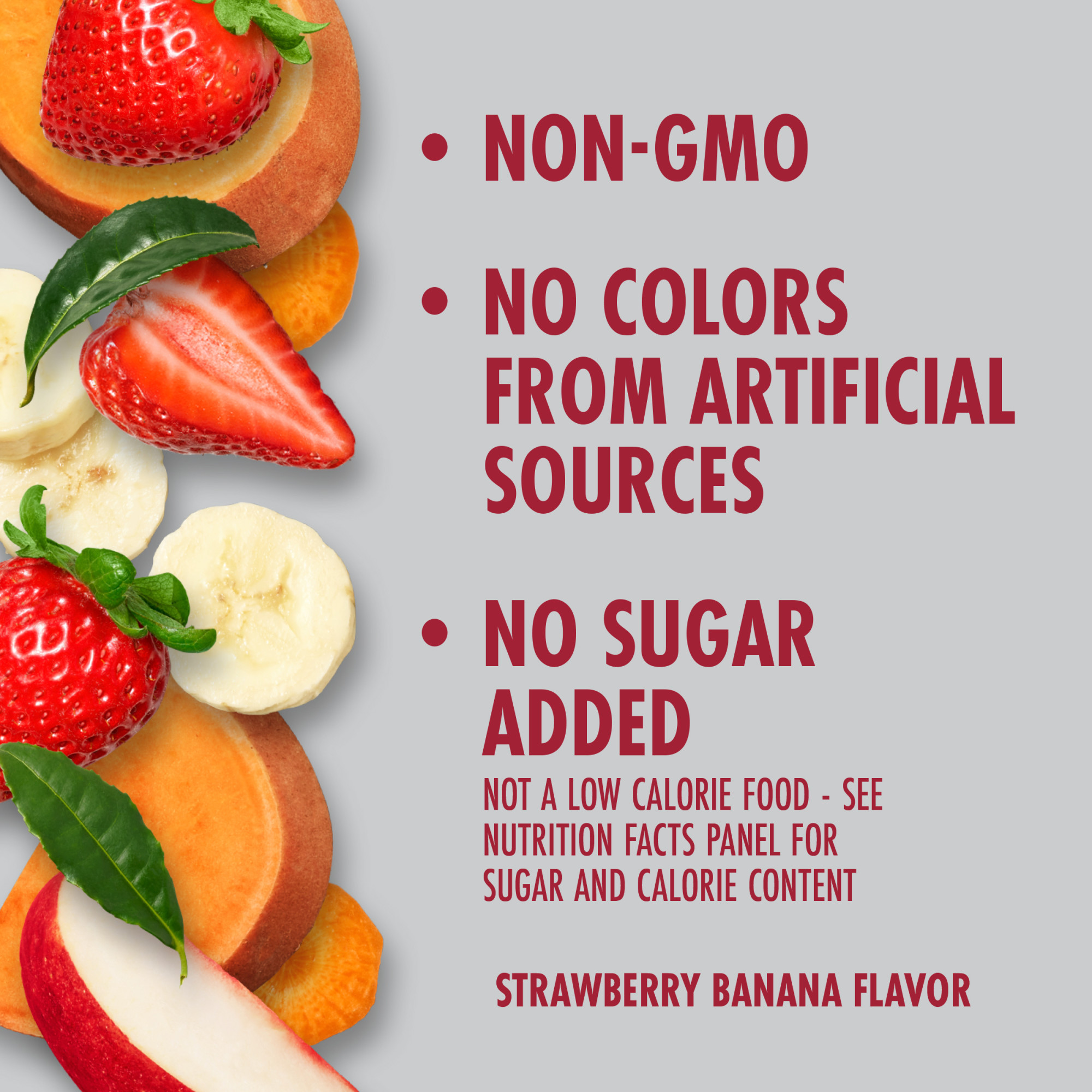 V8 +Energy Strawberry Banana Juice Energy Drink, 8 fl oz Can, 6 Count thumbnail 4