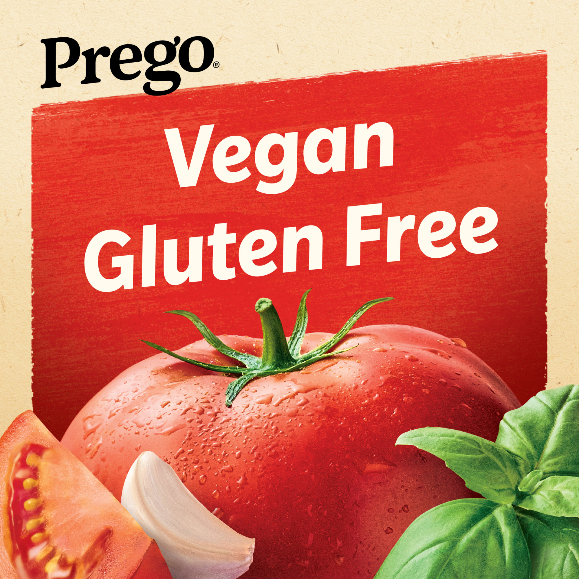 Prego Traditional Pasta Sauce, 45 oz Jar thumbnail 4