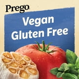 Prego Roasted Garlic and Herb Pasta Sauce, 45 oz Jar thumbnail 4