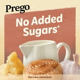 Prego Garlic and Caramelized Onion Alfredo Pasta Sauce, 14.5 oz Jar thumbnail 3