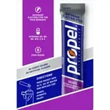 Propel Zero Sugar Electrolyte Drink Mix Powder, Grape, 0.08 oz, 10 Count Packets thumbnail 2