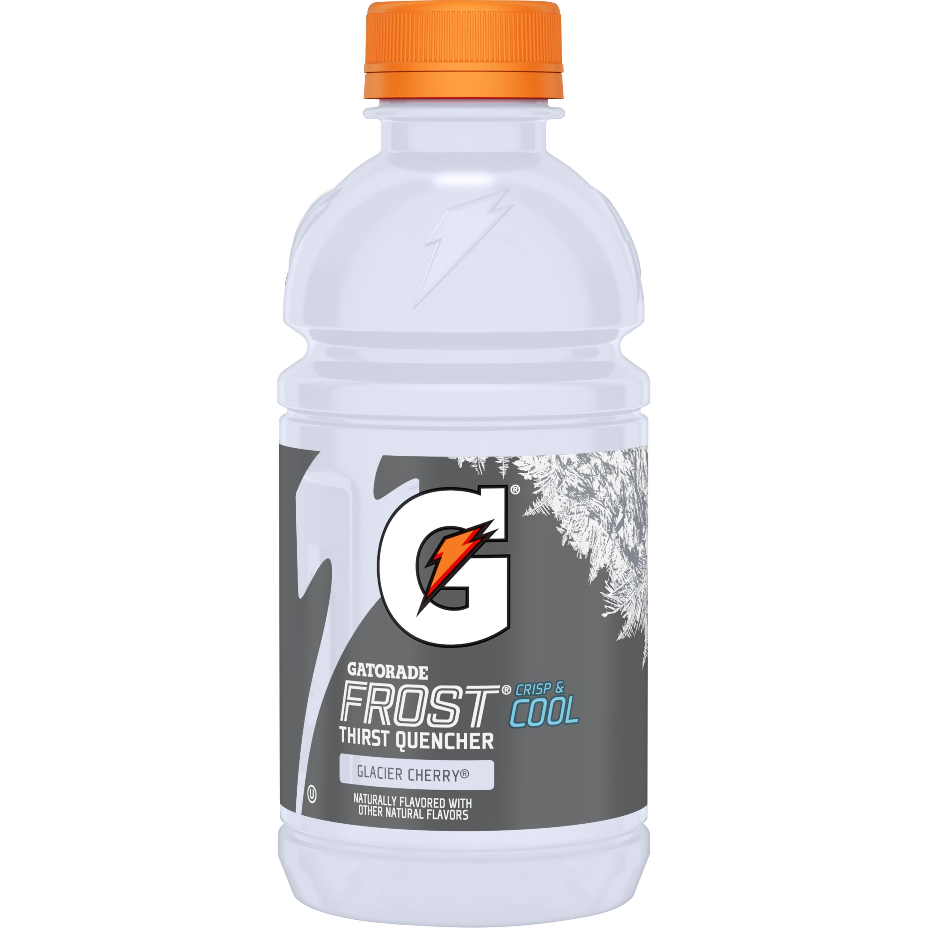 Gatorade Sports Drink, Fruit Punch/Glacier Cherry/Cool Blue Variety Pack, 12 fl oz, 18 Count Bottles thumbnail 3