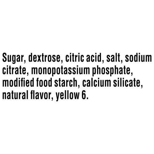 Gatorade Thirst Quencher Orange Sports Drink Mix Powder, 51 oz Canister thumbnail 3