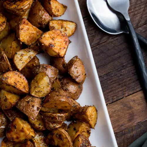 McCormick Grill Mates Gluten Free Roasted Garlic & Herb Seasoning, 2.75 oz Bottle thumbnail 3