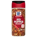 McCormick Non-GMO Kosher Crushed Red Pepper, 1.5 oz Bottle