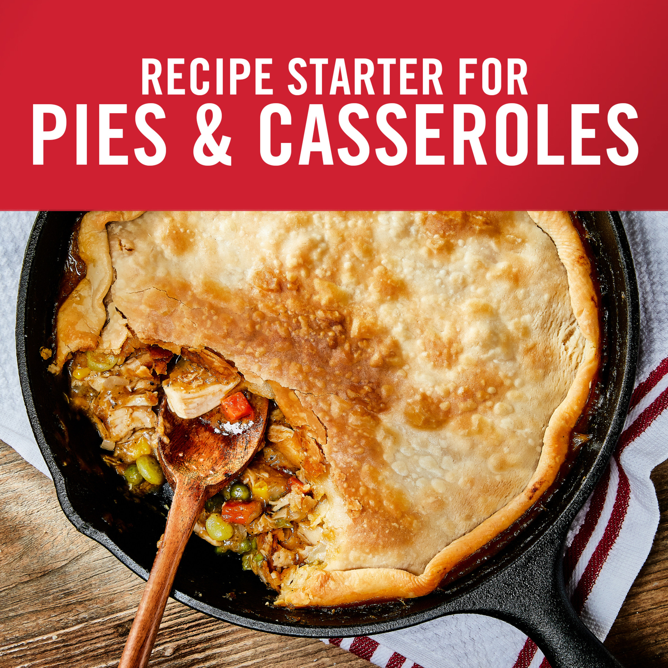 McCormick No Artificial Flavors Chicken Gravy Mix, 0.87 oz Envelope thumbnail 4