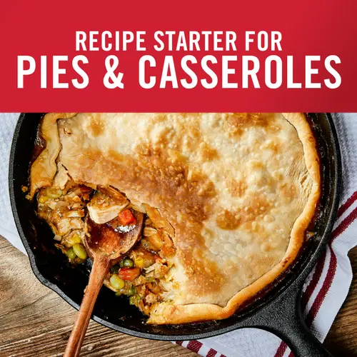 McCormick No Artificial Flavors Chicken Gravy Mix, 0.87 oz Envelope thumbnail 4