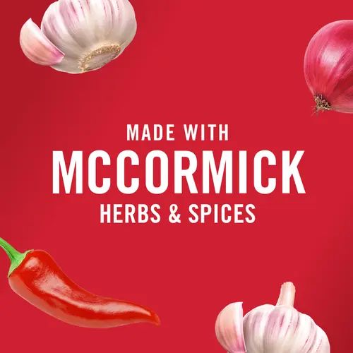 McCormick Original Taco Seasoning Mix, 8.5 oz Bottle thumbnail 3