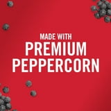 McCormick Non-GMO Kosher Pure Ground Black Pepper, 3 oz Can thumbnail 3