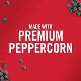 McCormick Non-GMO Kosher Pure Ground Black Pepper, 3 oz Can thumbnail 3