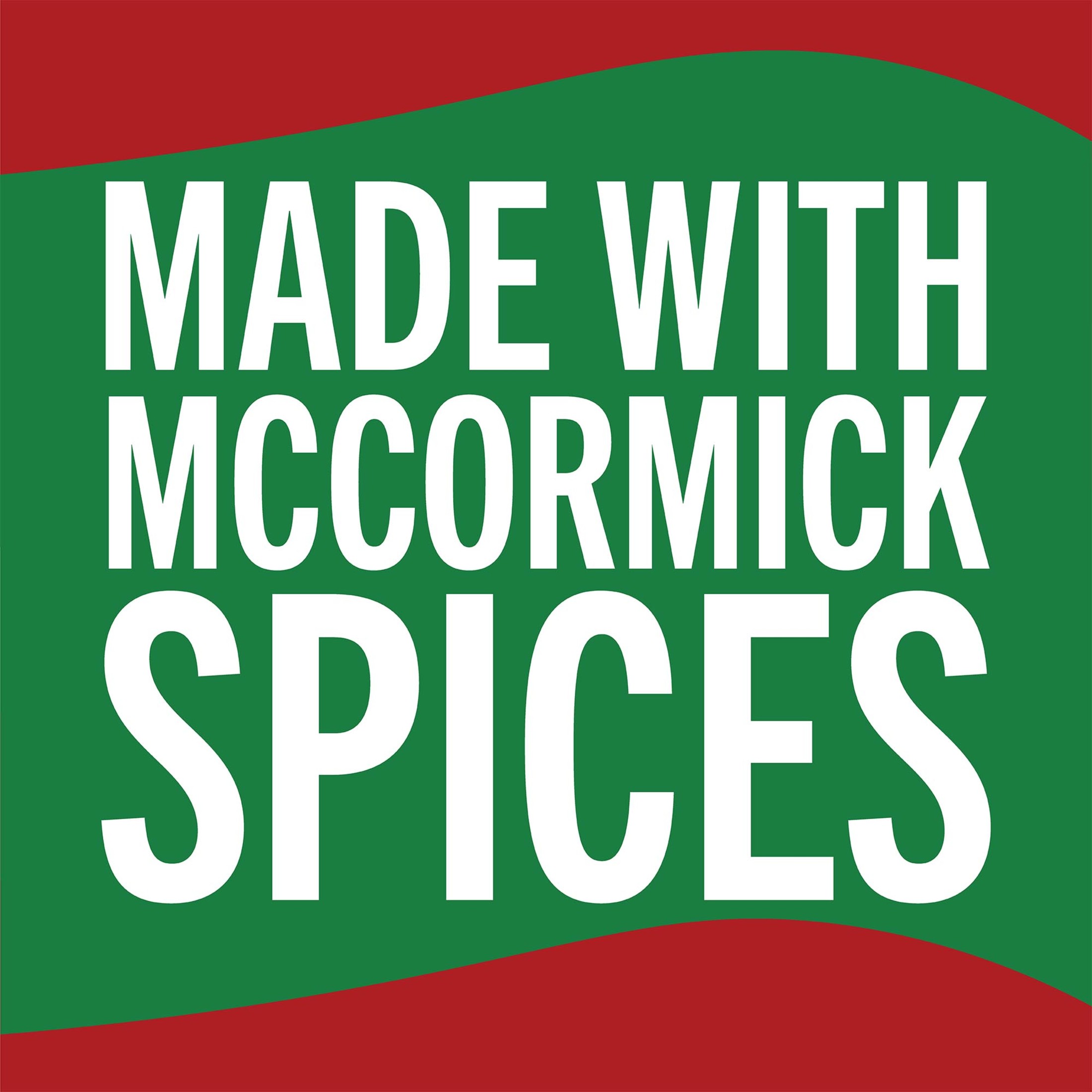 McCormick Gluten Free Thick And Zesty Spaghetti Sauce Seasoning Mix, 1.37 oz Envelope thumbnail 2