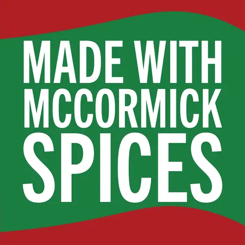 McCormick Gluten Free Thick And Zesty Spaghetti Sauce Seasoning Mix, 1.37 oz Envelope thumbnail 2