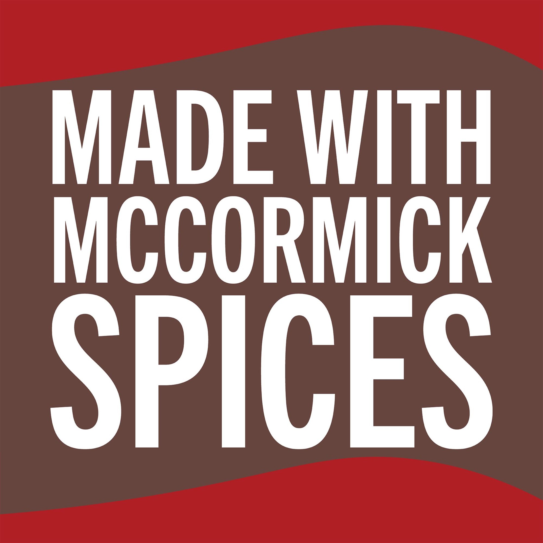 McCormick Chili Seasoning Mix, 1.250 oz Envelope thumbnail 2