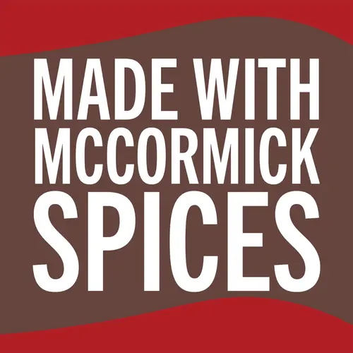 McCormick Chili Seasoning Mix, 1.250 oz Envelope thumbnail 2
