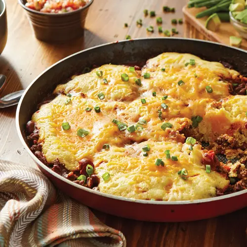 McCormick Chili Seasoning Mix, 1.250 oz Envelope thumbnail 3