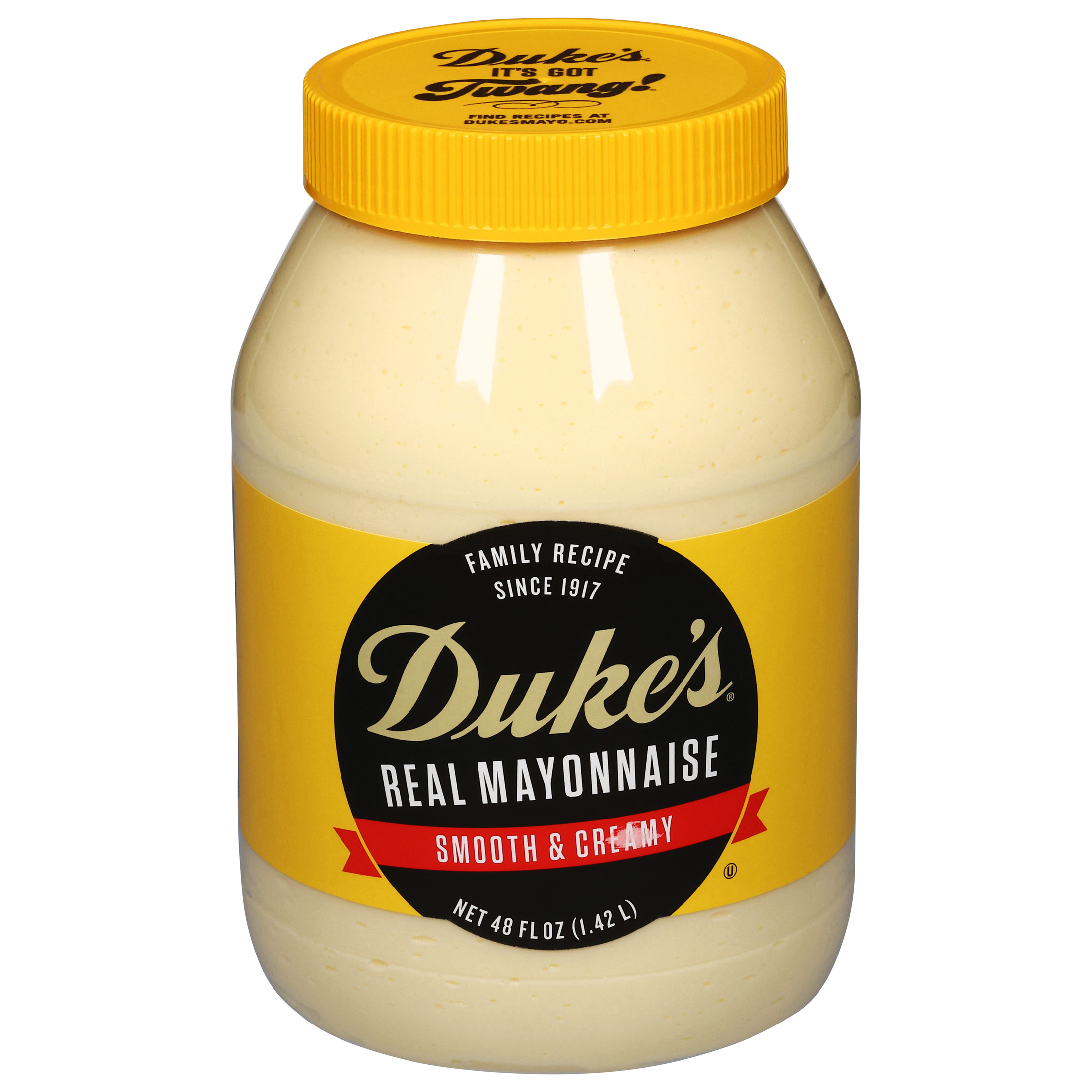 Duke'sÂ® Smooth & Creamy Mayo