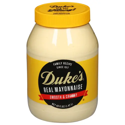 Duke'sÂ® Smooth & Creamy Mayo