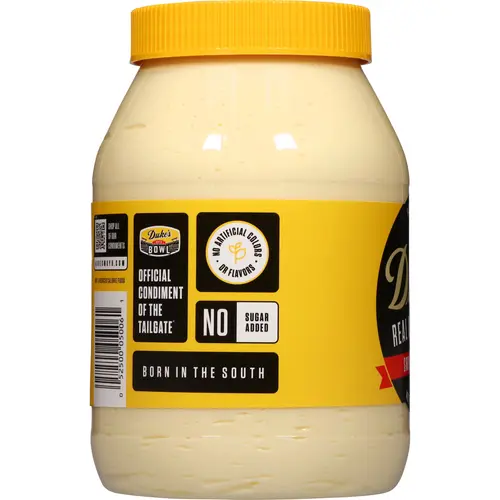 Duke'sÂ® Smooth & Creamy Mayo thumbnail 2